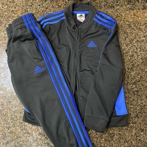 Offers👍🏼 Adidas set for boys